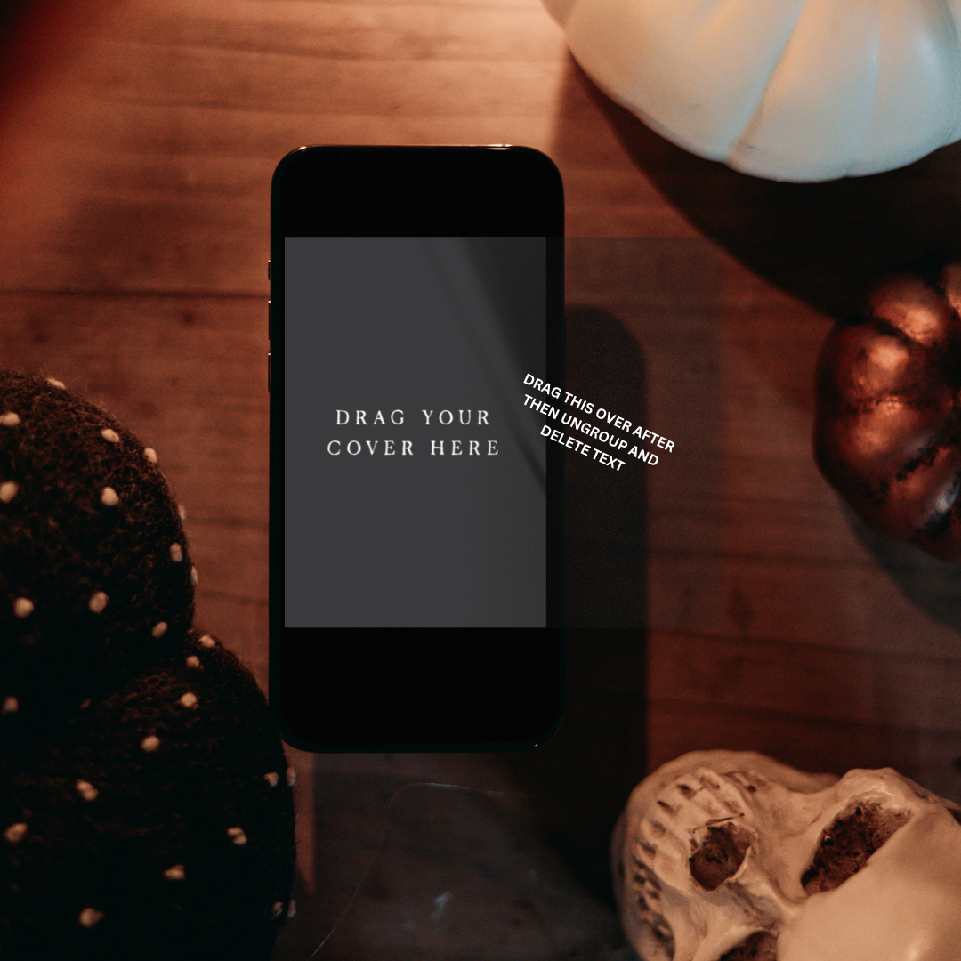 Halloween - Photo Pack Pumpkin