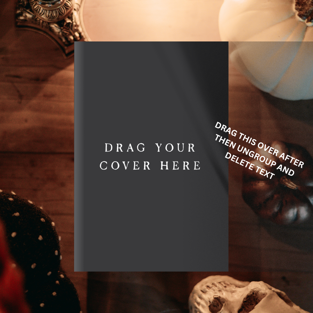 Halloween - Photo Pack Pumpkin