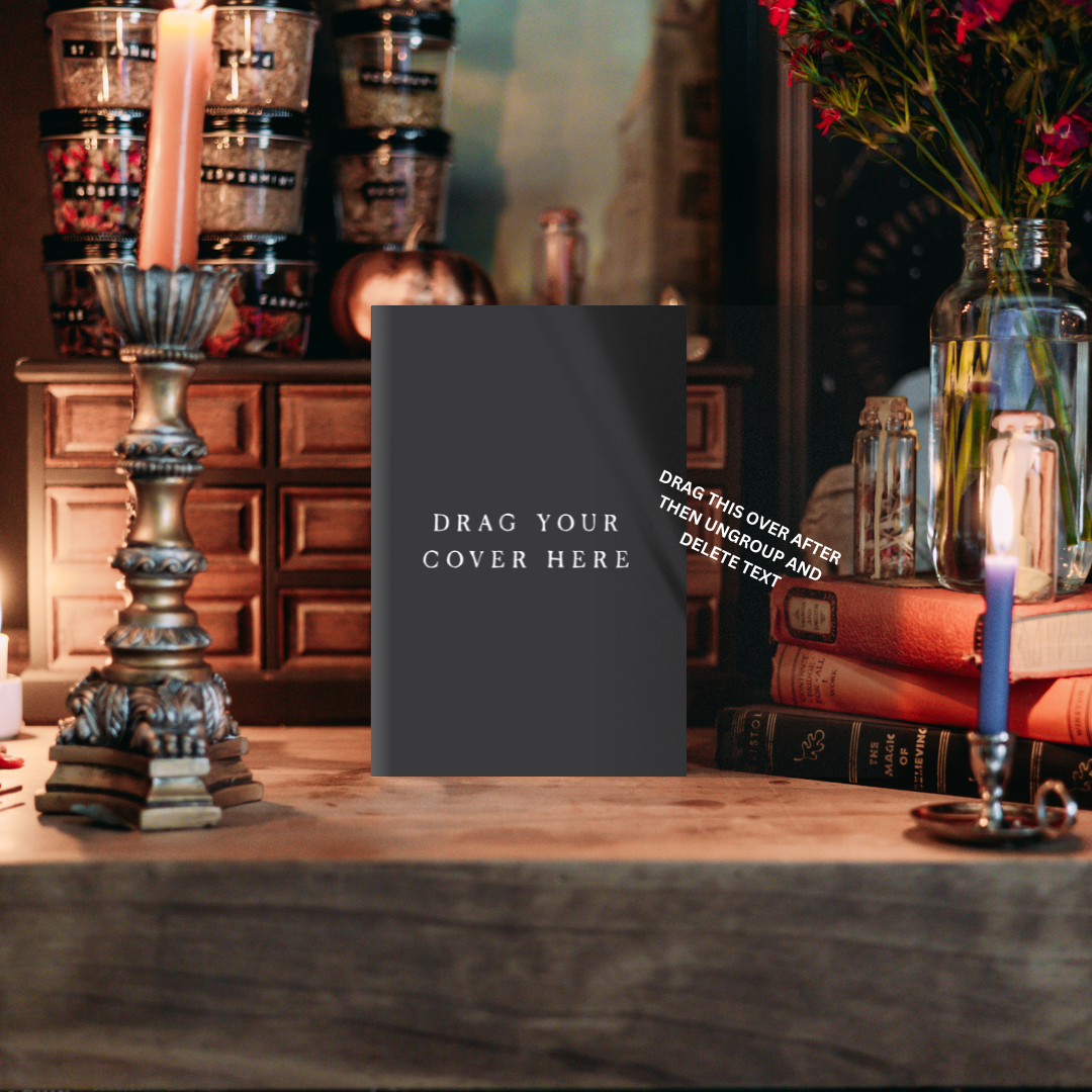 Halloween - Photo Pack Apothecary