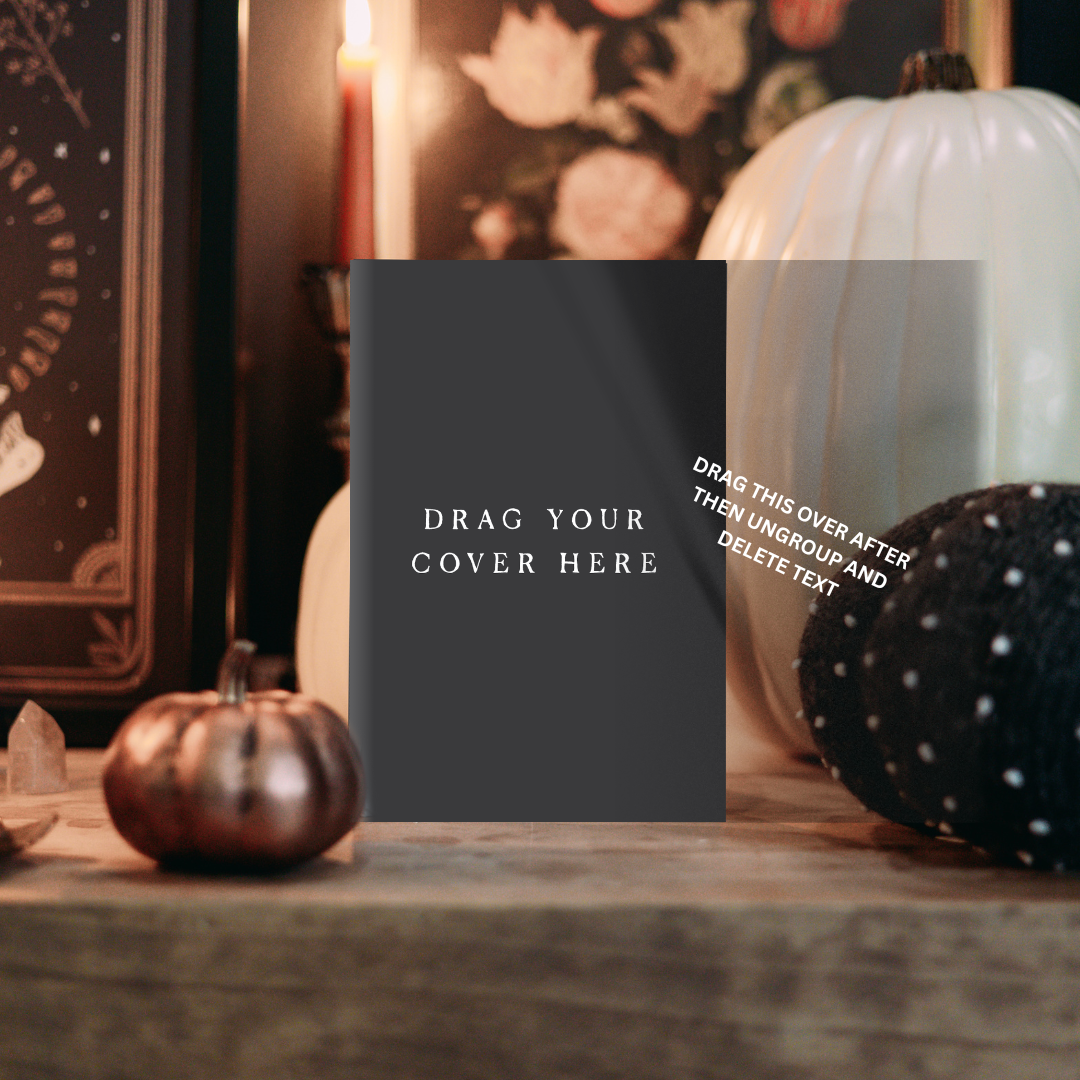 Halloween - Photo Pack Pumpkin