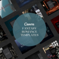 Fantasy - Cosmos Template Pack